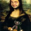 Mona Lisa 008